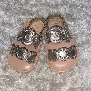 Jack Rogers Lauren Sandals